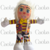 Peluche de Randy