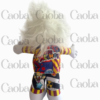 Peluche de Randy