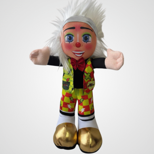 IMG_7152 Peluche de Randy