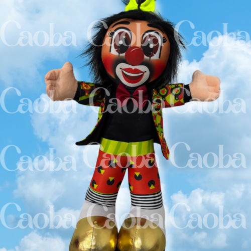 Peluche de Jaivo