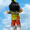 Peluche de Jaivo