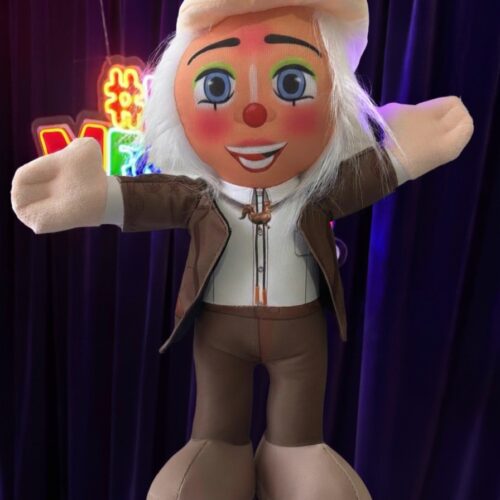 Randy vaquero - edición especial