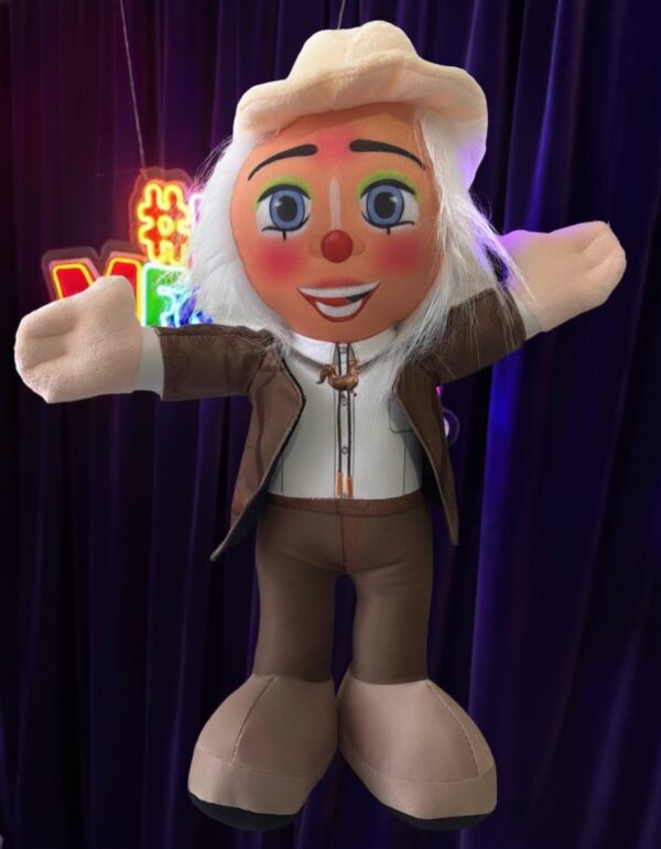 Randy vaquero - edición especial