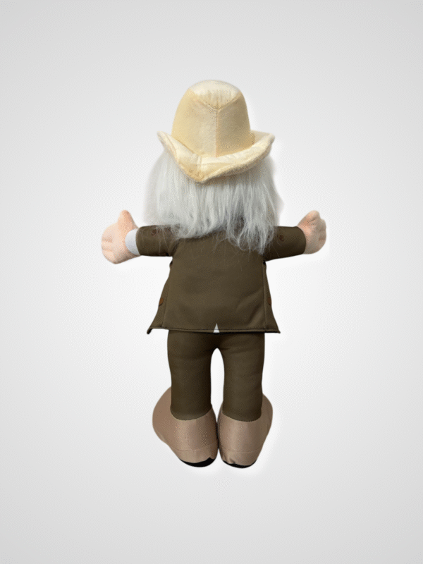 Randy Vaquero - edición especial