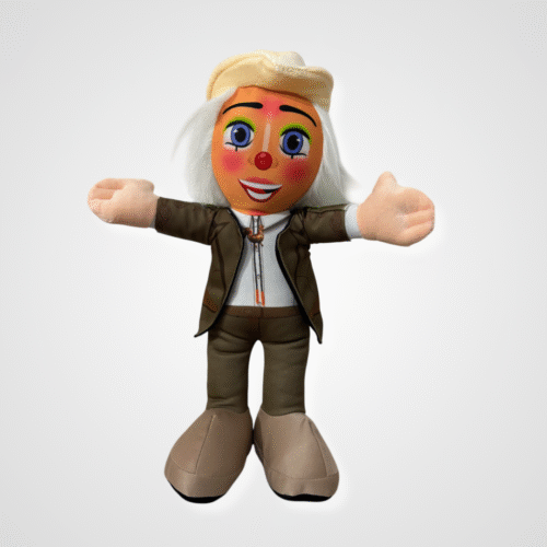 IMG_7126 Randy Vaquero - edición especial