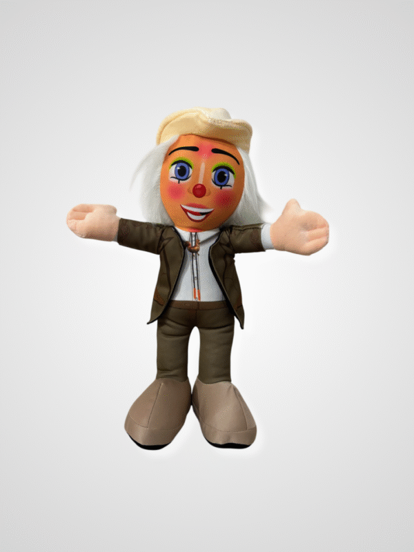 Randy Vaquero - edición especial