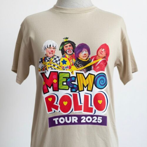 IMG_1197 Playera Oficial del MesmoRollo Tour 2025