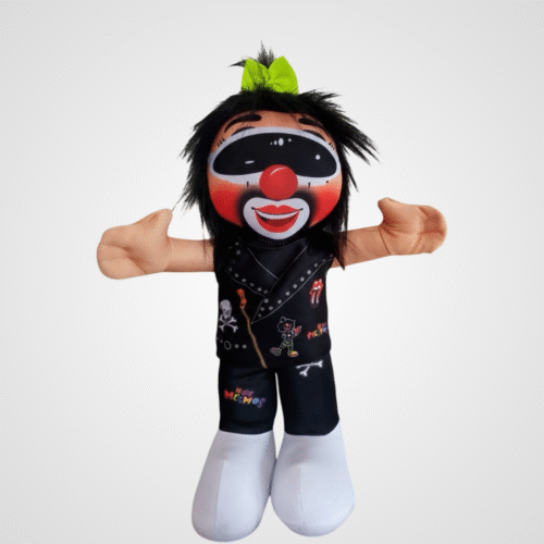 IMG_7264 Jaivo Rockero - Edición especial