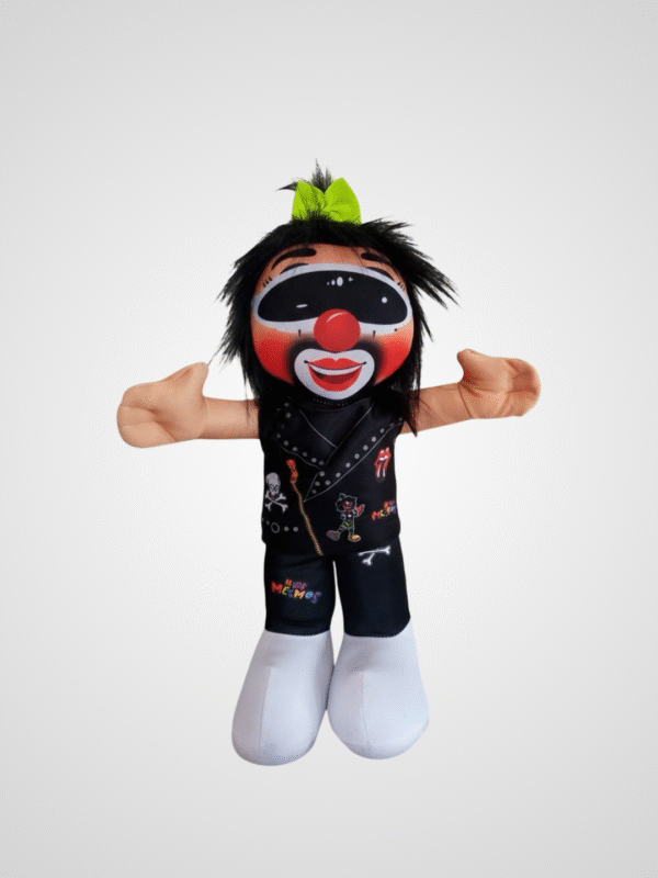 Jaivo Rockero - Edición especial