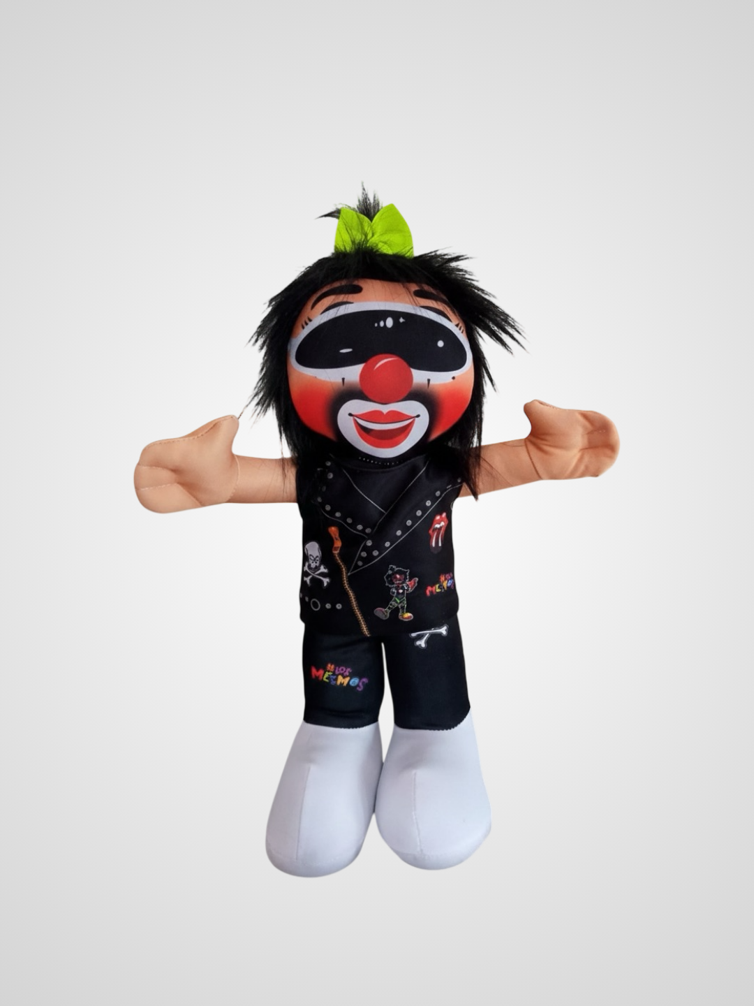Jaivo Rockero – Edición especial