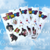 Mesmo Stikers