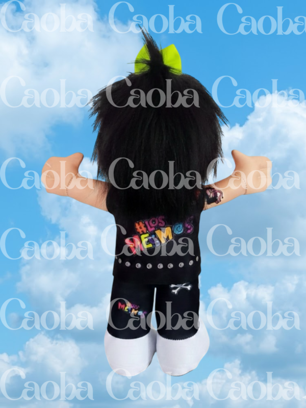 Jaivo Rockero - Edición especial
