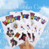 Mesmo Stikers
