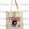 Tote Bag - Jaivo Rockero