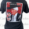 Playera Randy Vaquero