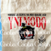 Tote Bag – Jaivo