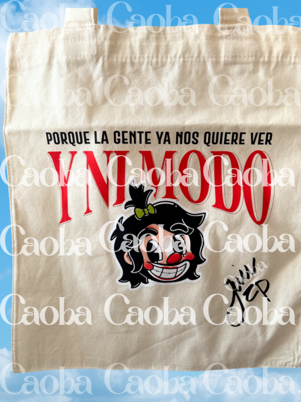 Tote Bag – Jaivo