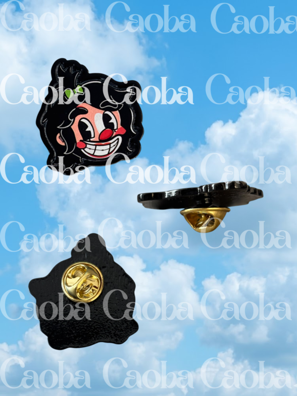 Pin de Jaivo