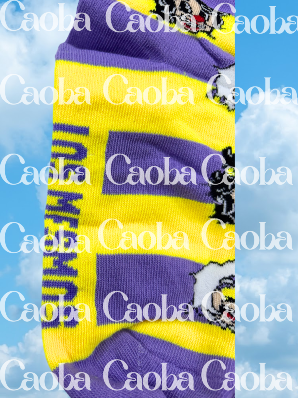 Mesmocalcetines