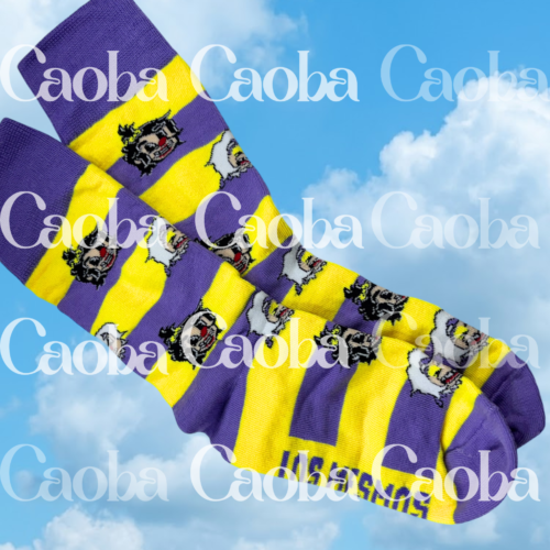 Mesmocalcetines