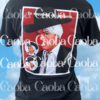Playera Randy Vaquero