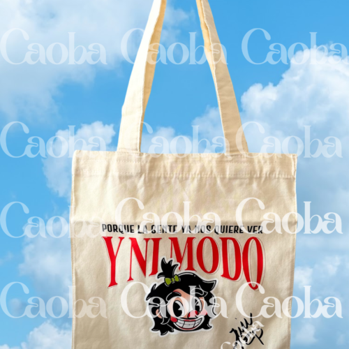 Tote Bag – Jaivo