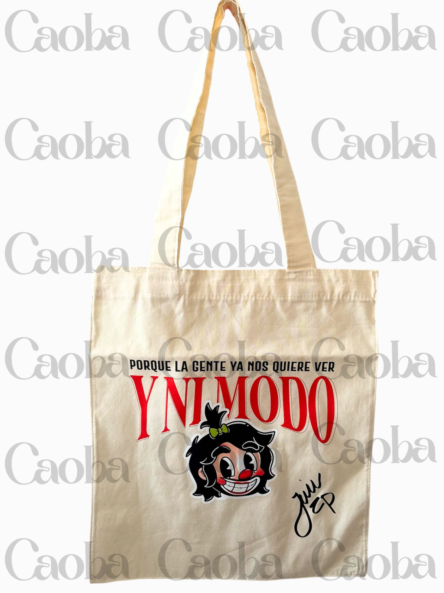 Tote Bag – Jaivo