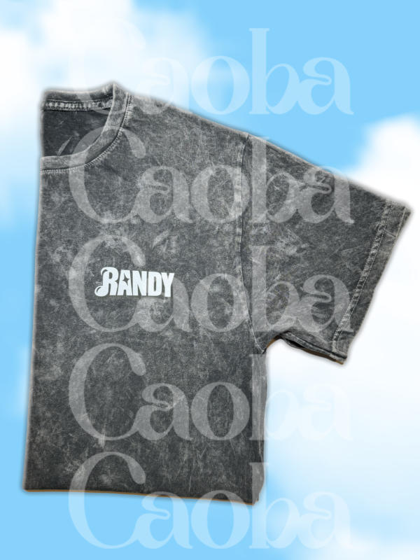 playera-randy-mesmos-3 Playera Randy acid wash, detalle de tela y acabado frente